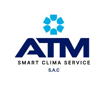 Logo ATM
